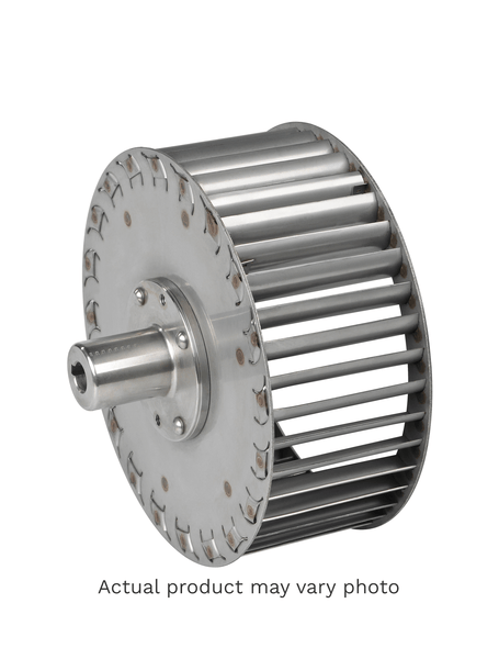 304 Stainless Steel Impellers