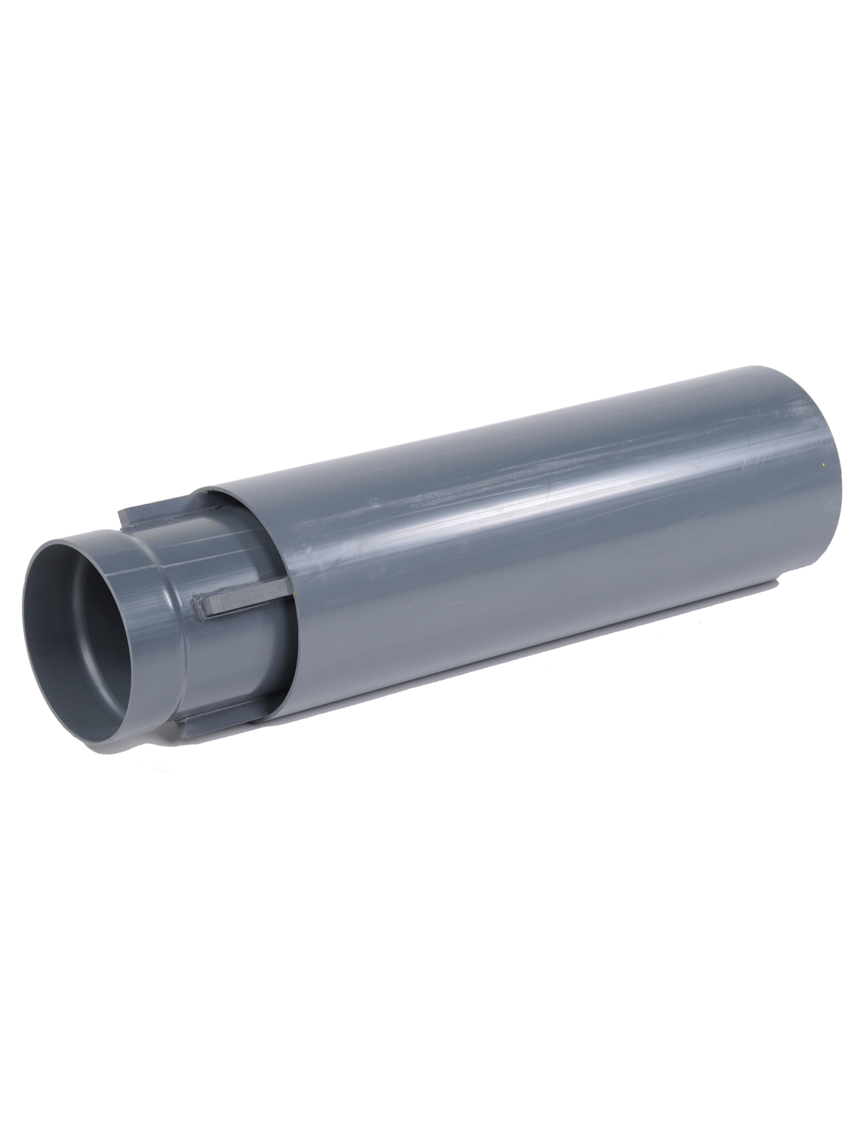 Cantex Caja Resistente A La Intemperie, 1 2 En Hub, Pvc | Envío Gratis - Foto 5